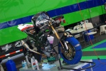 Attack Kawasaki work in progress